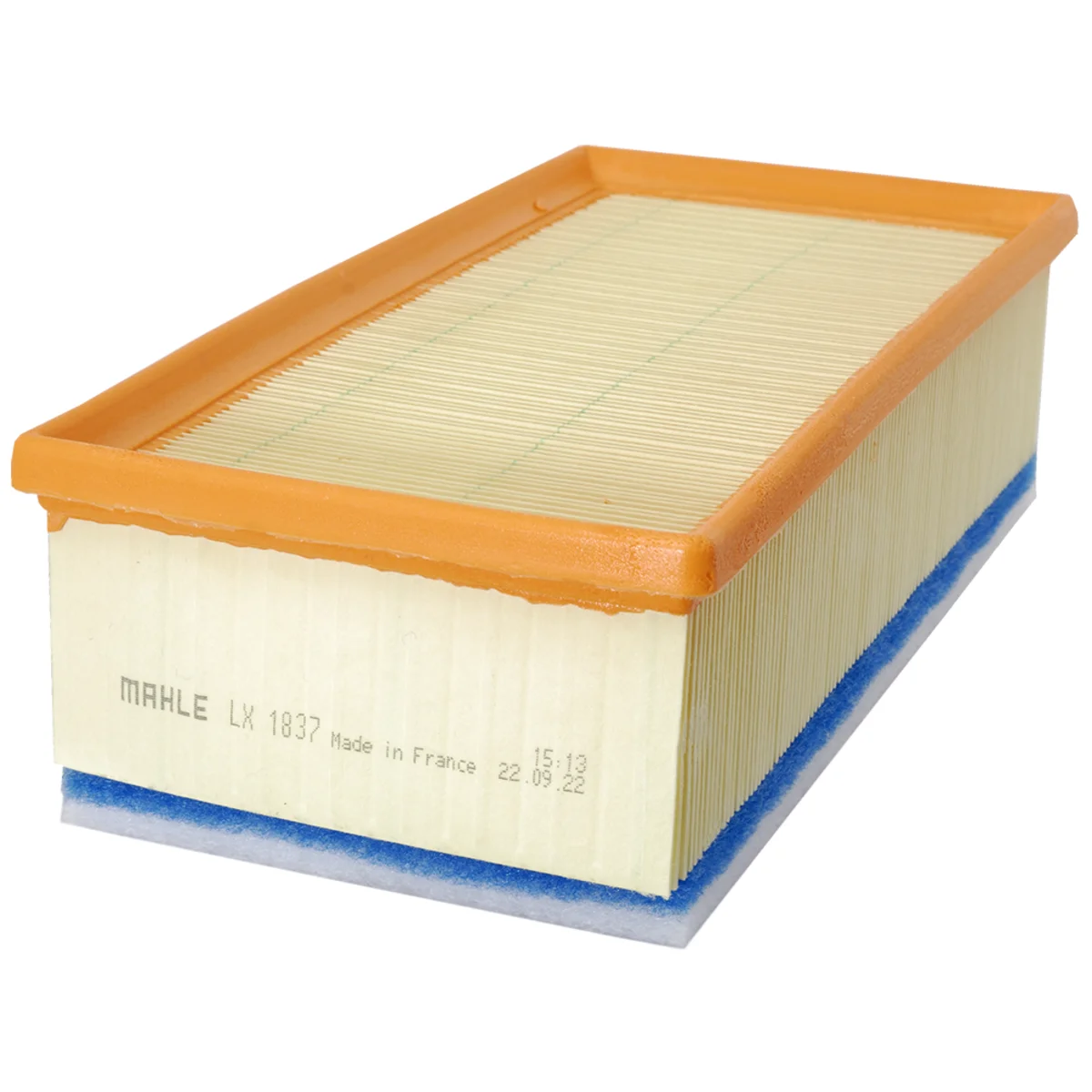 Ilmaventtiili Mahle Alkuperäinen