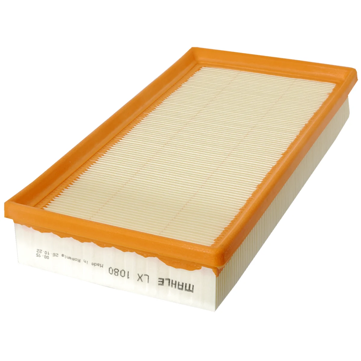 Ilmaventtiili Mahle Alkuperäinen