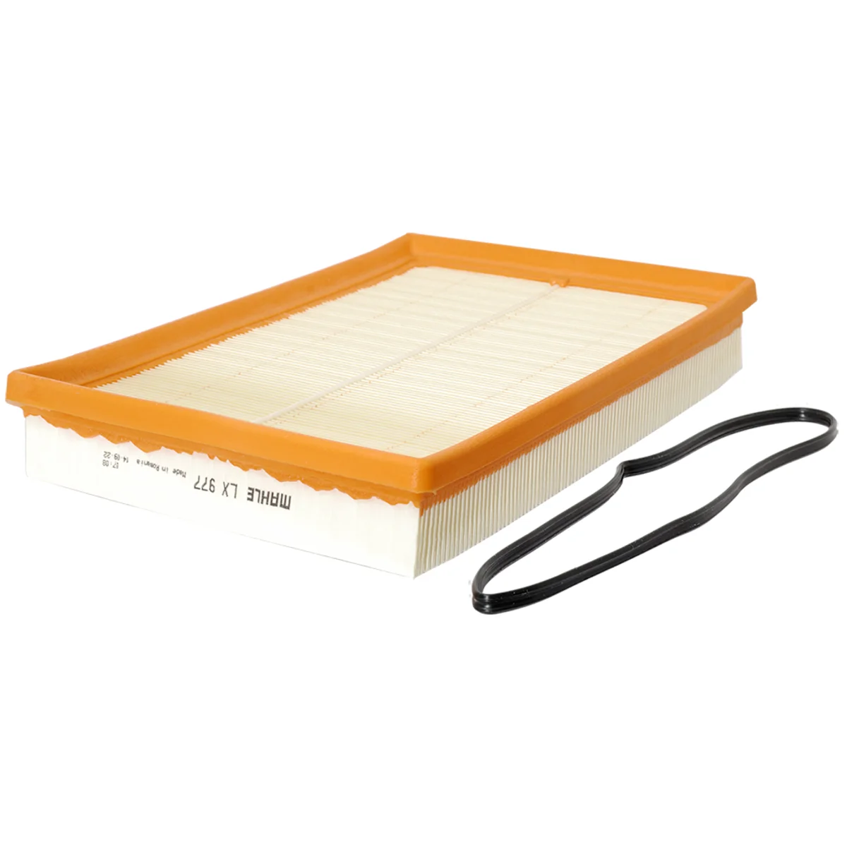 Ilmaventtiili Mahle Alkuperäinen