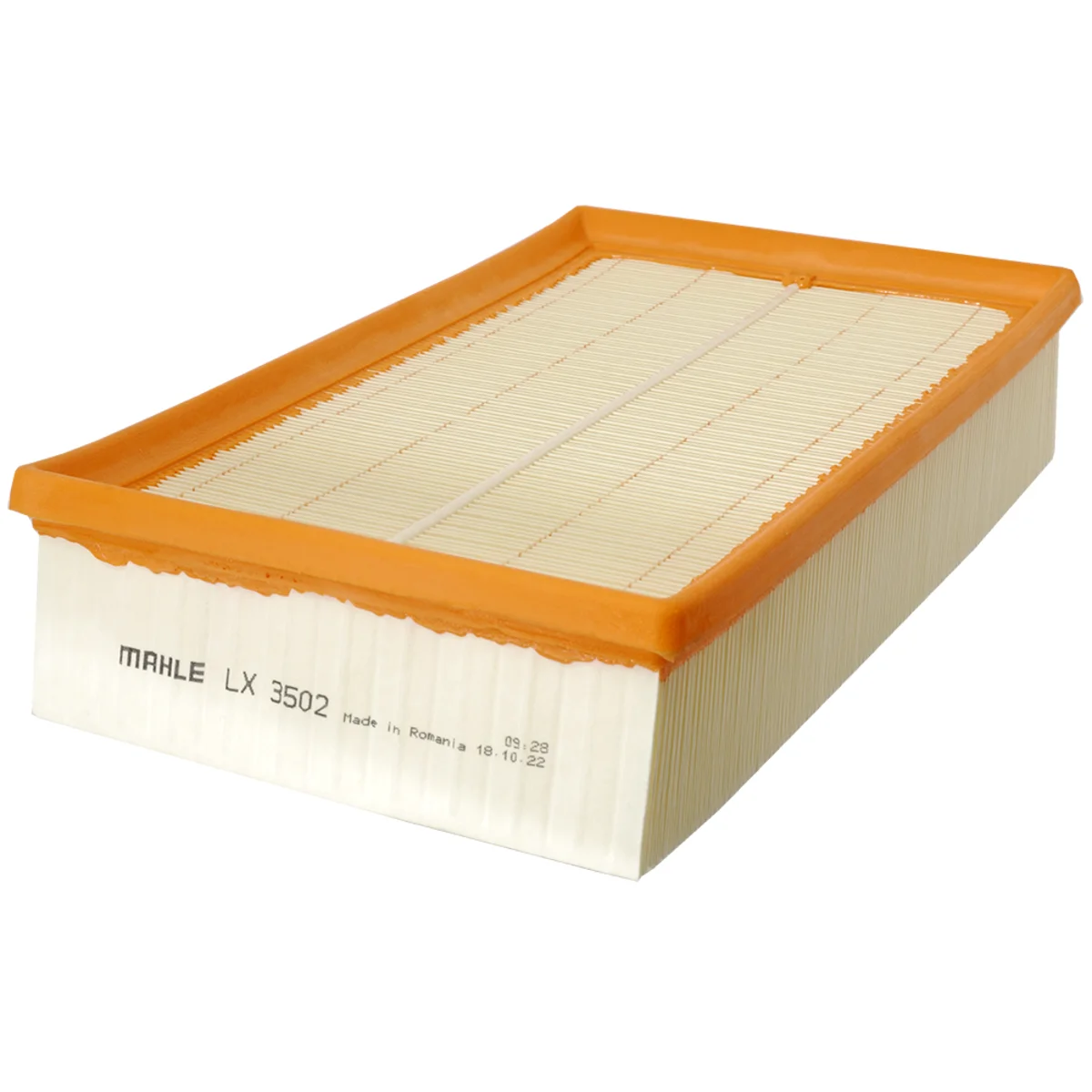 Ilmaventtiili Mahle Alkuperäinen