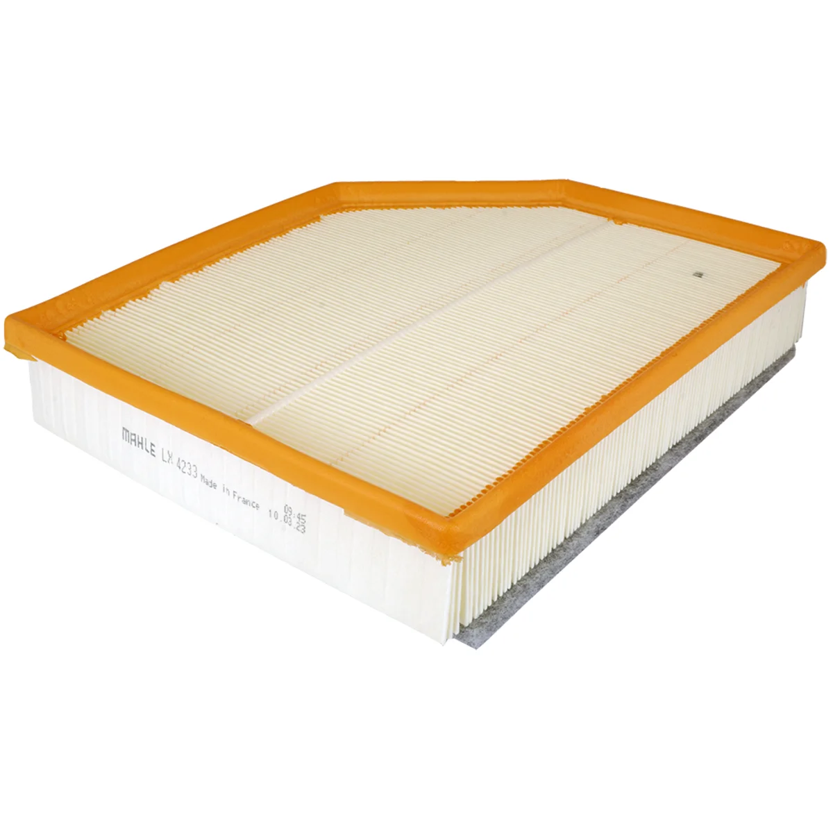 Ilmaventtiili Mahle Alkuperäinen