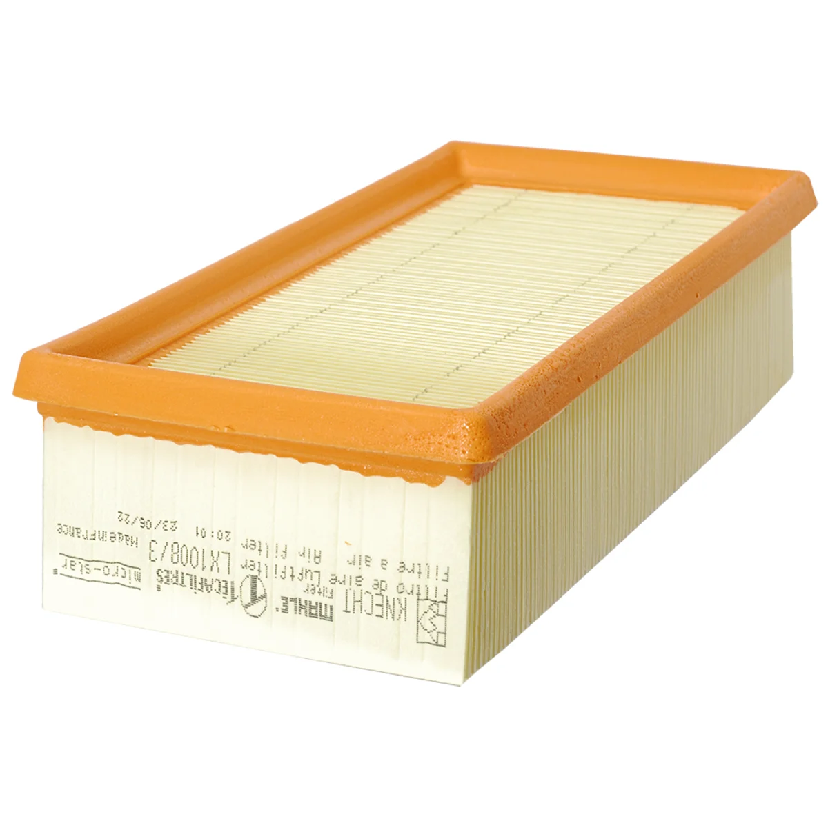 Ilmaventtiili Mahle Alkuperäinen