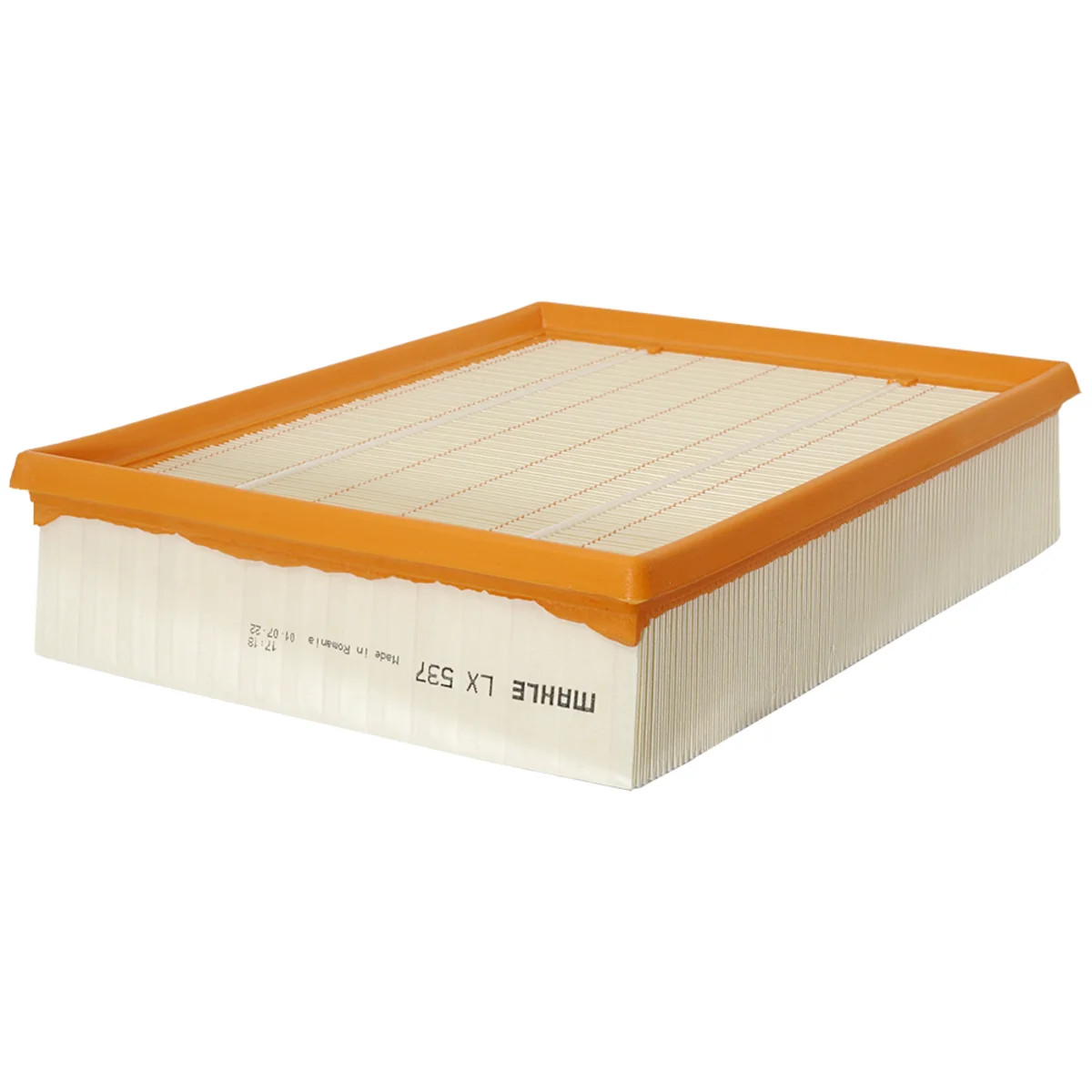 Ilmaventtiili Mahle Alkuperäinen