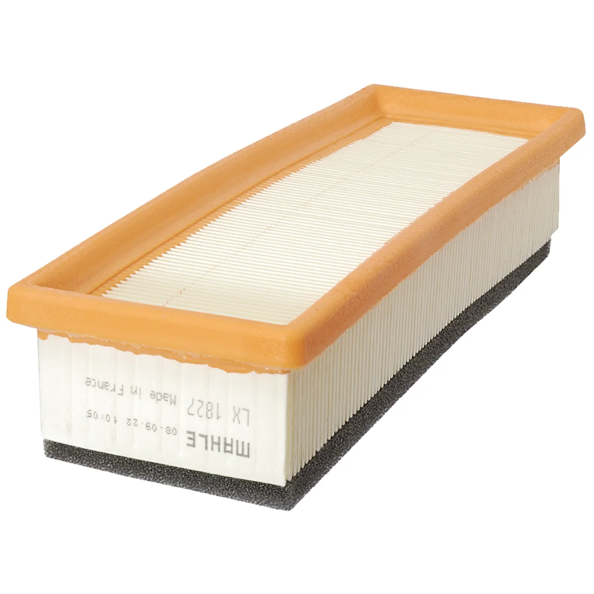 Ilmaventtiili Mahle Alkuperäinen