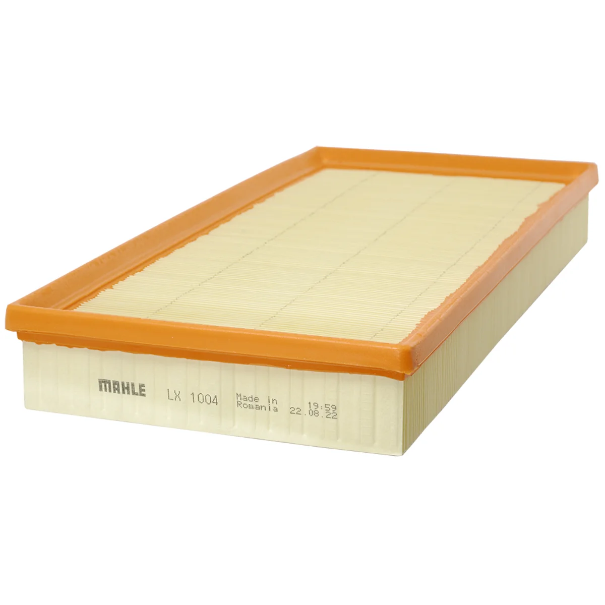 Ilmaventtiili Mahle Alkuperäinen