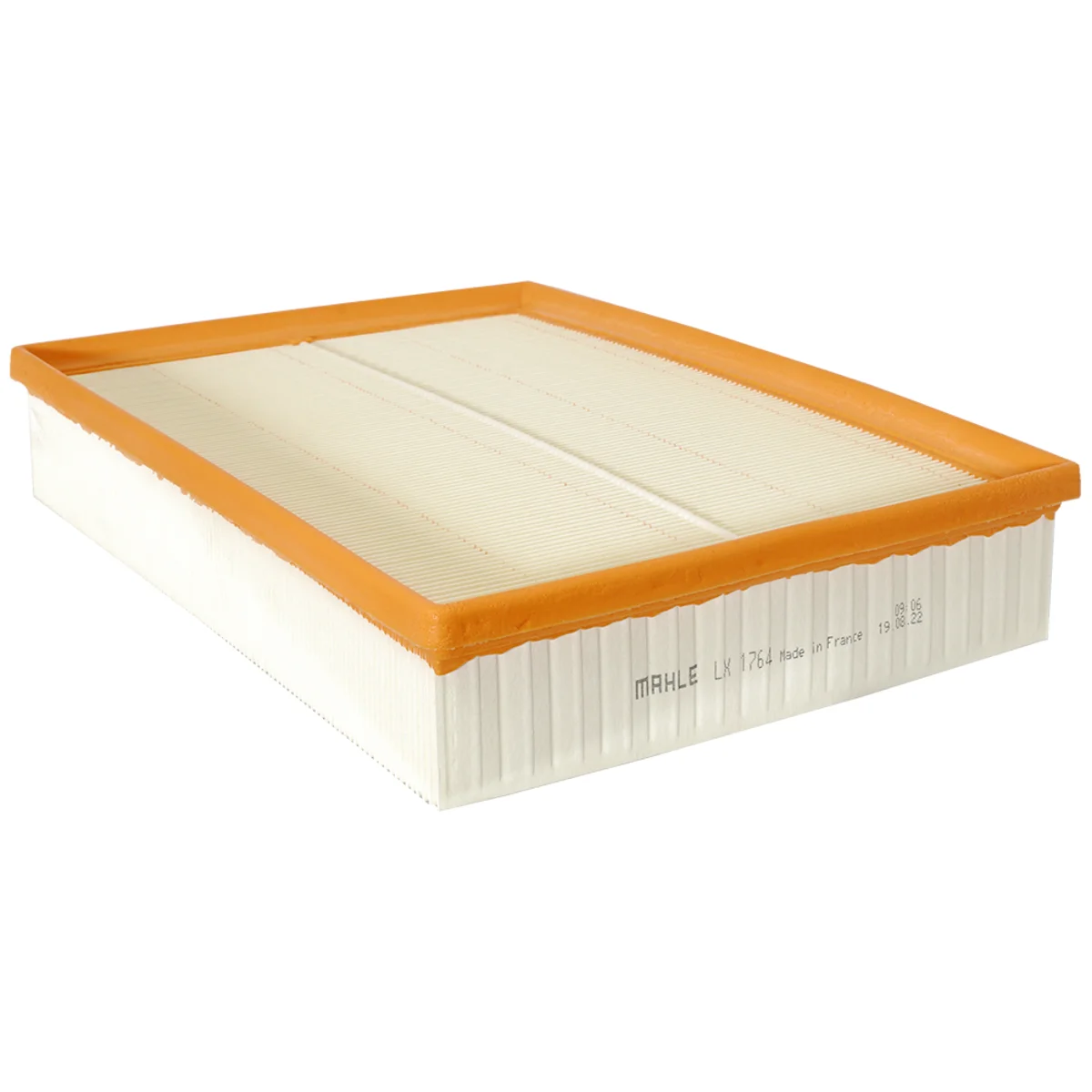 Ilmaventtiili Mahle Alkuperäinen