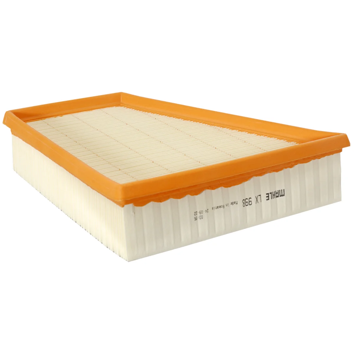 Ilmaventtiili Mahle Alkuperäinen