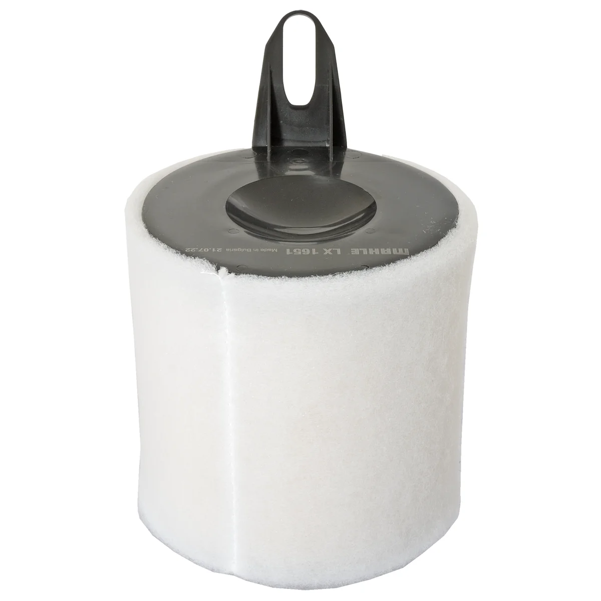 Ilmaventtiili Mahle Alkuperäinen