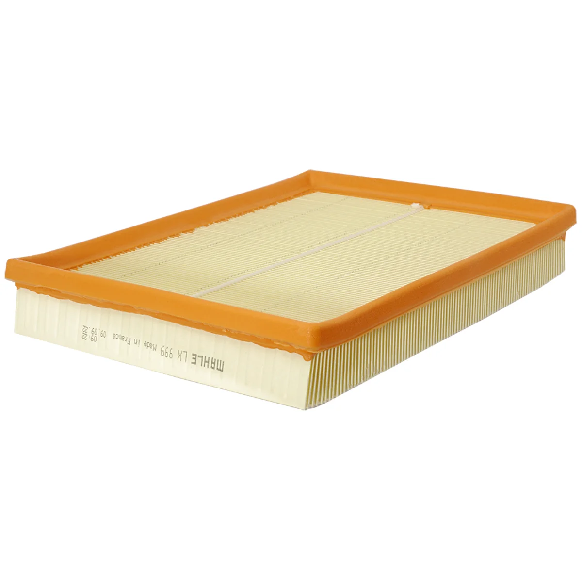 Ilmaventtiili Mahle Alkuperäinen