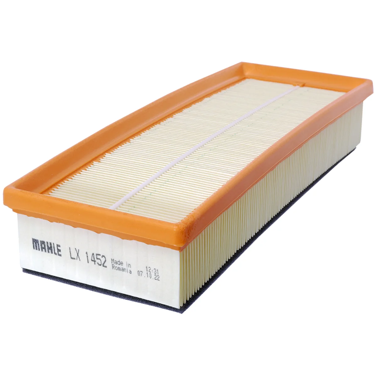 Ilmaventtiili Mahle Alkuperäinen