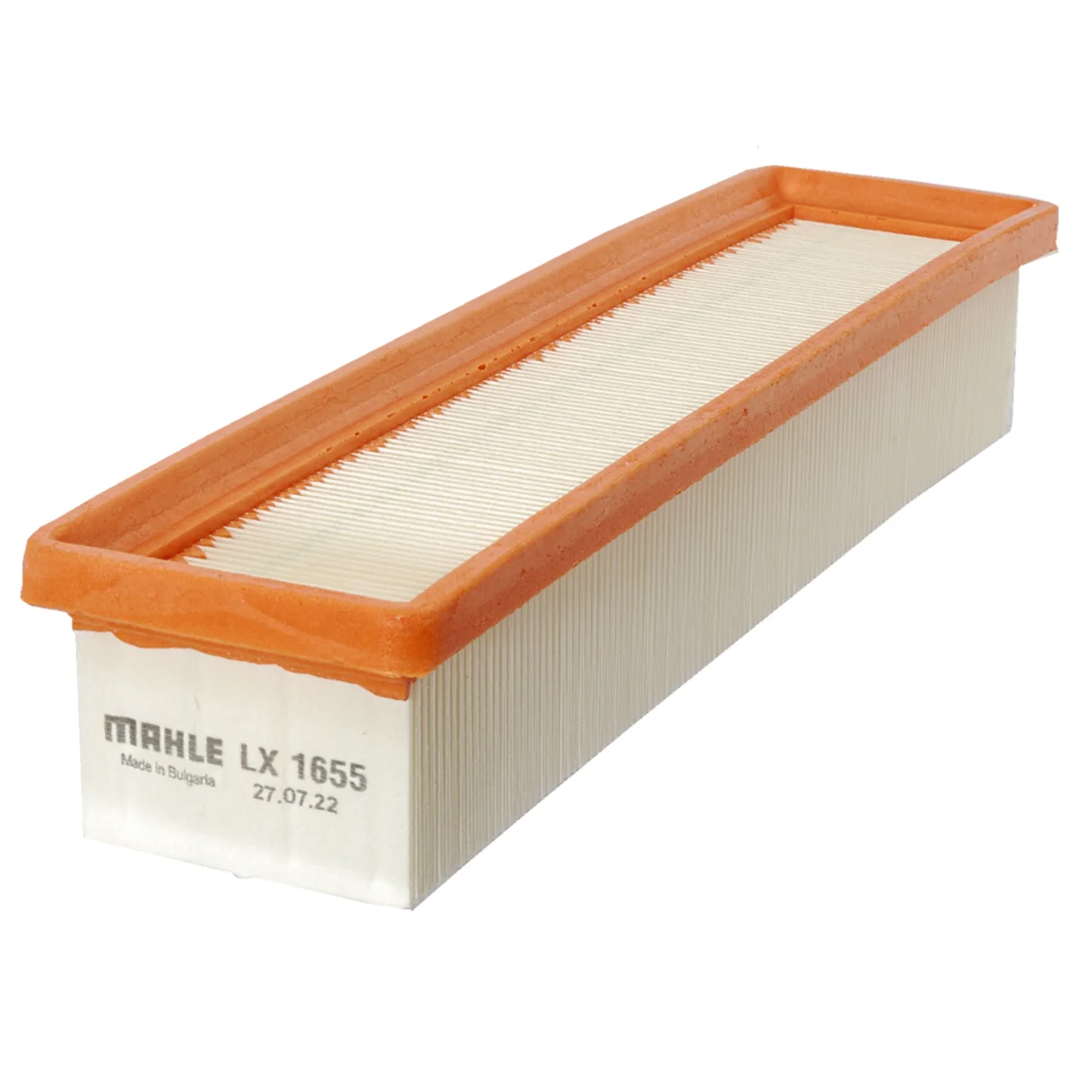 Ilmaventtiili Mahle Alkuperäinen