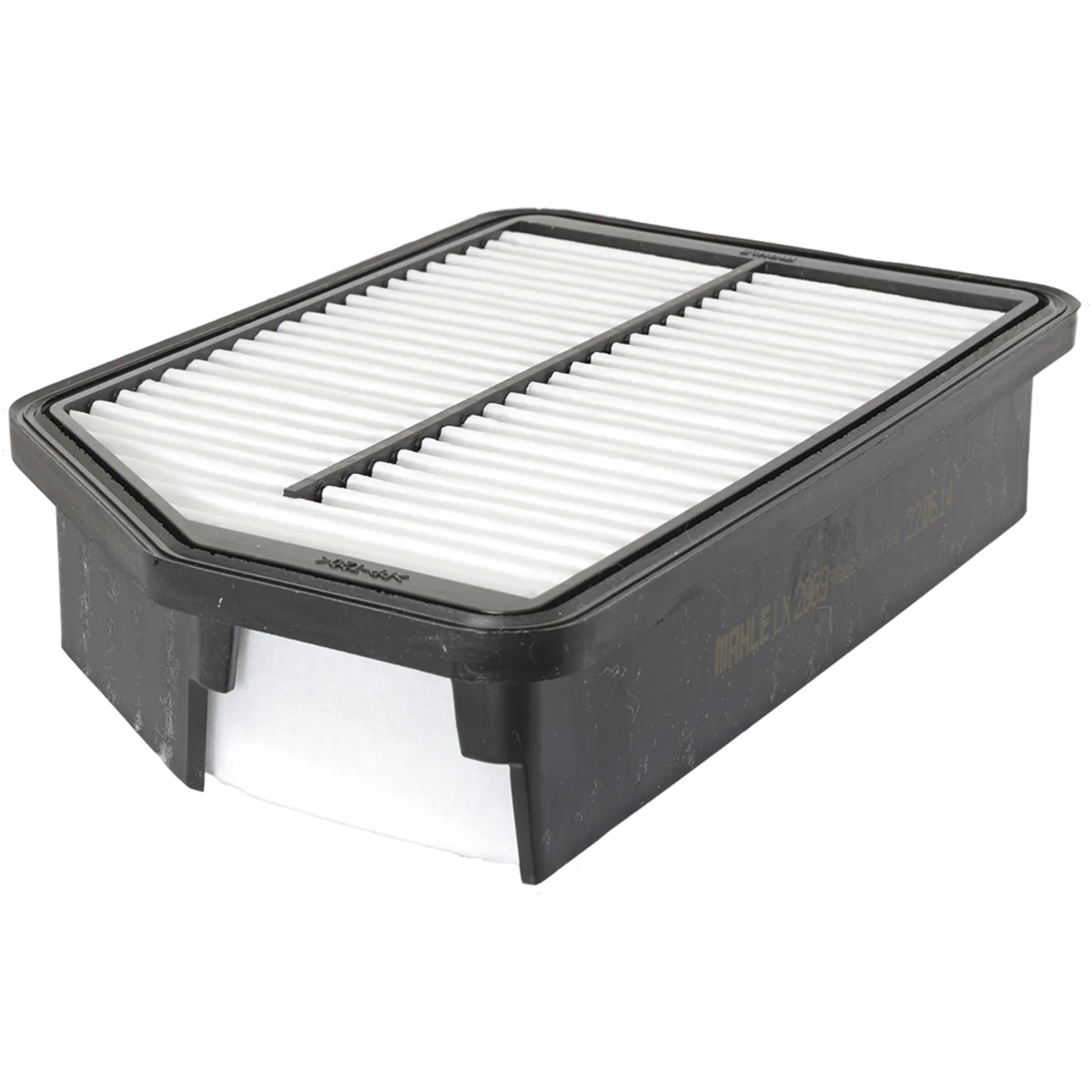 Ilmaventtiili Mahle Alkuperäinen