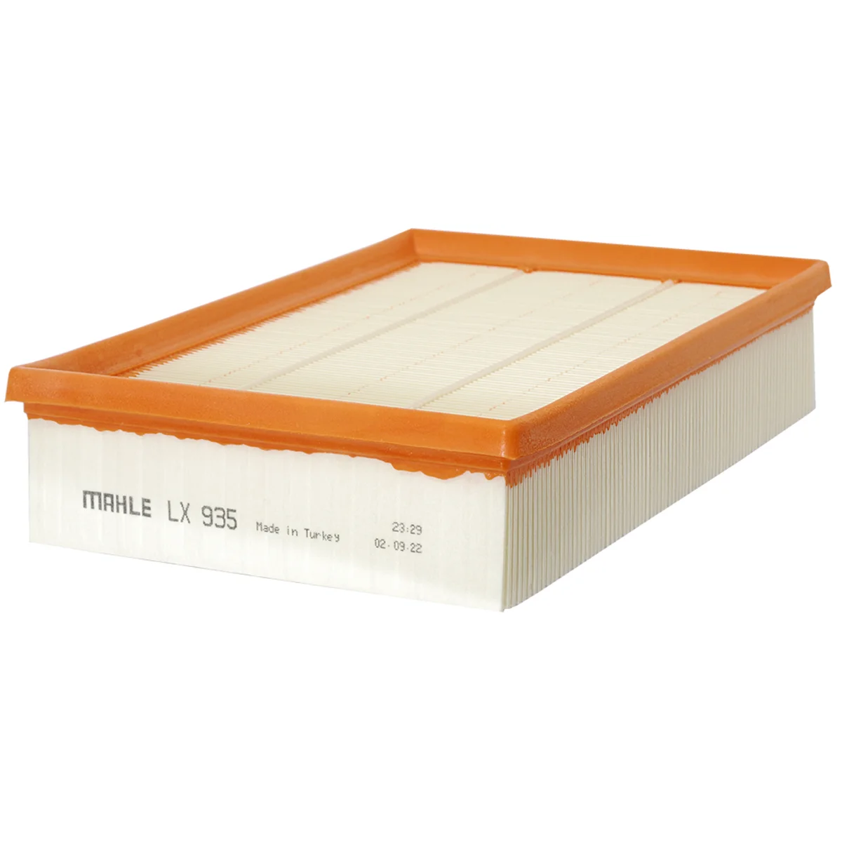 Ilmaventtiili Mahle Alkuperäinen