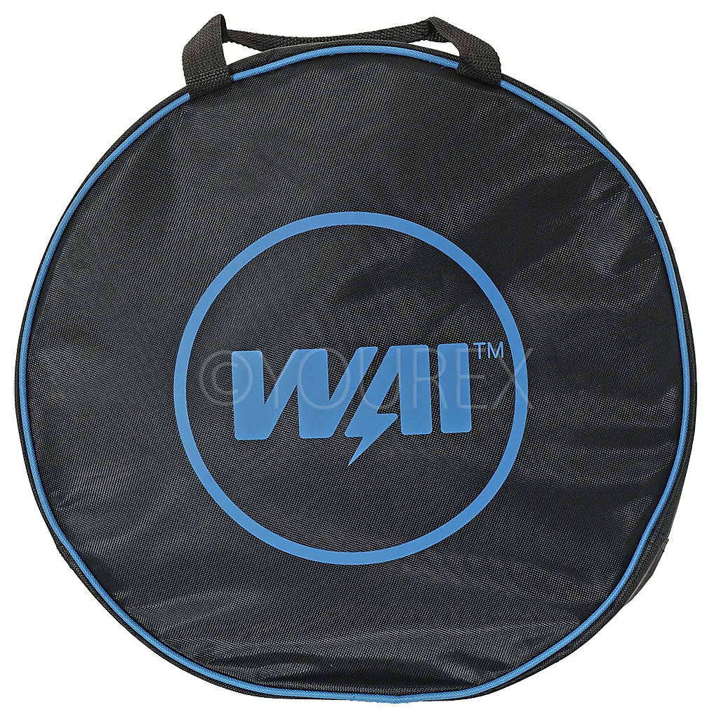 E-latausjohto tyyppi 2, 1-vaihe, 5m