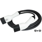 E-latausjohto tyyppi 2, 1-vaihe, 5m