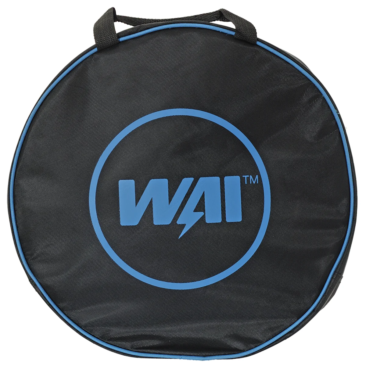 Sähköauton latauskaapeli Tyyppi 2, kolmilähtöinen, 5 m