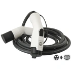 E-latauskaapeli Tyyppi 1, 1-vaihe, 5 m