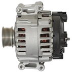 Laturi 12V-150A Audiin