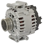 Laturi 12V-150A Audiin