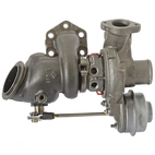 Turbo soveltuu FIATille