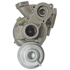 Turbo soveltuu FIATille