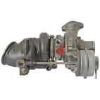 Turbo soveltuu FIATille