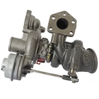 Turbo soveltuu FIATille