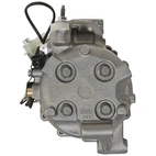 Ilmastoinnin kompressori CR-V