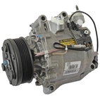 Ilmastoinnin kompressori CR-V