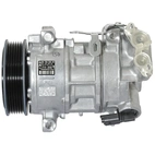 Ilmastointilaitteen kompressori sopii PSA:lle