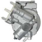 Ilmastointilaitteen kompressori sopii PSA:lle