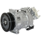 Ilmastointilaitteen kompressori sopii PSA:lle