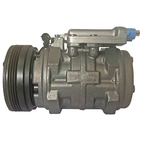 Ilmamassamittari sopii FIAT:iin