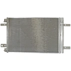 Lauhdutin A/C sopii Peugeot