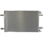 Lauhdutin A/C sopii Peugeot