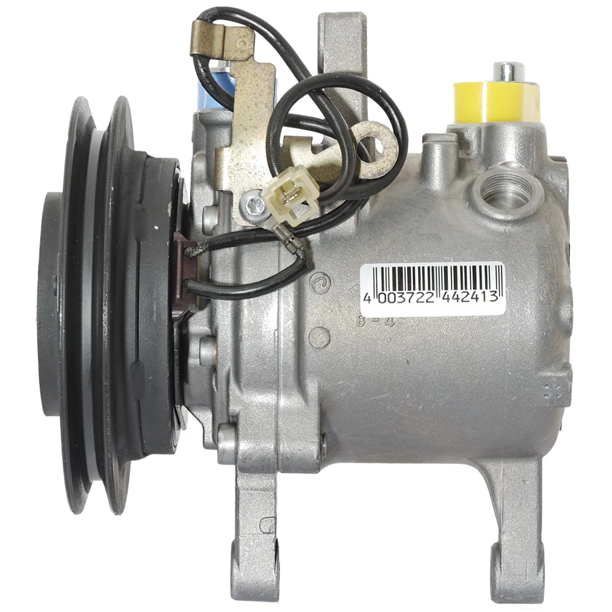 Ilmoitin kompressori sopii Daihatsu