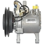 Ilmoitin kompressori sopii Daihatsu