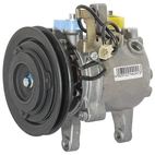 Ilmoitin kompressori sopii Daihatsu