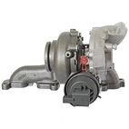 Turbolämmitin sopii VAG