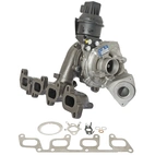 Turbolämmitin sopii VAG