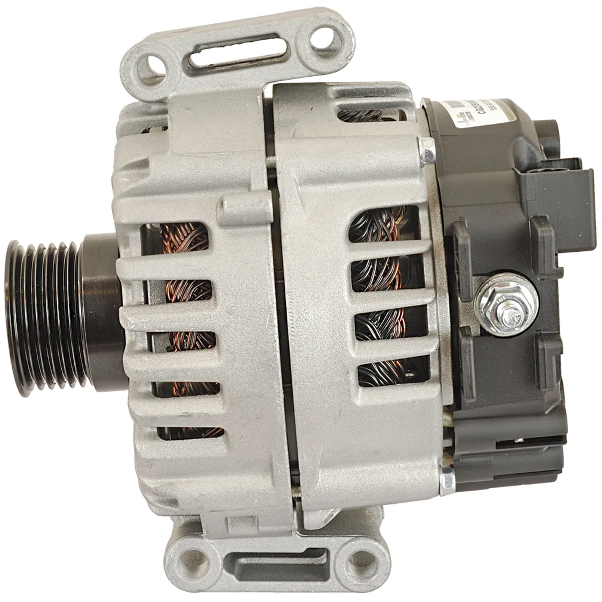Laturi 12V-250A (MB)
