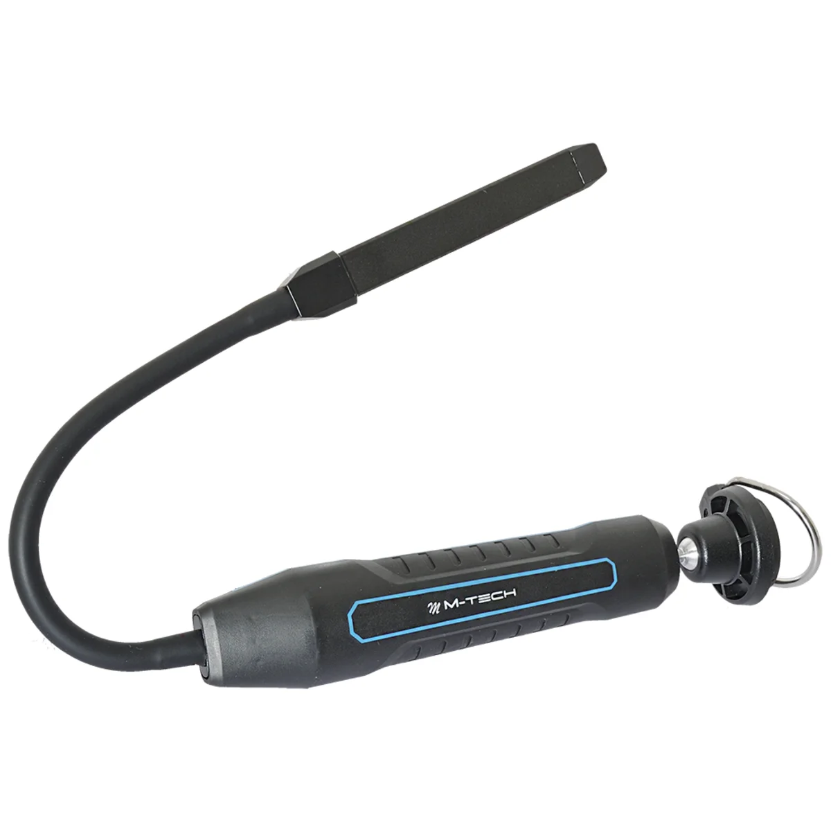 Tarkastusvalo LED 500lm.USB