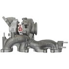 Turbolataattori sopii VW:lle