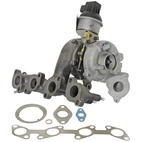 Turbolataattori sopii VW:lle