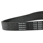 Moniurahihna 6R, 2373 mm