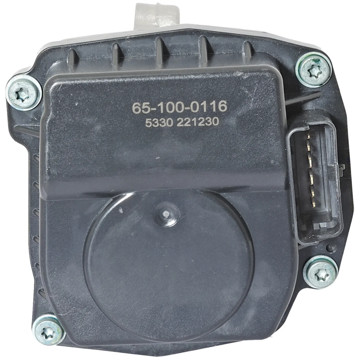 Kaasuvipu sopii PSA:lle