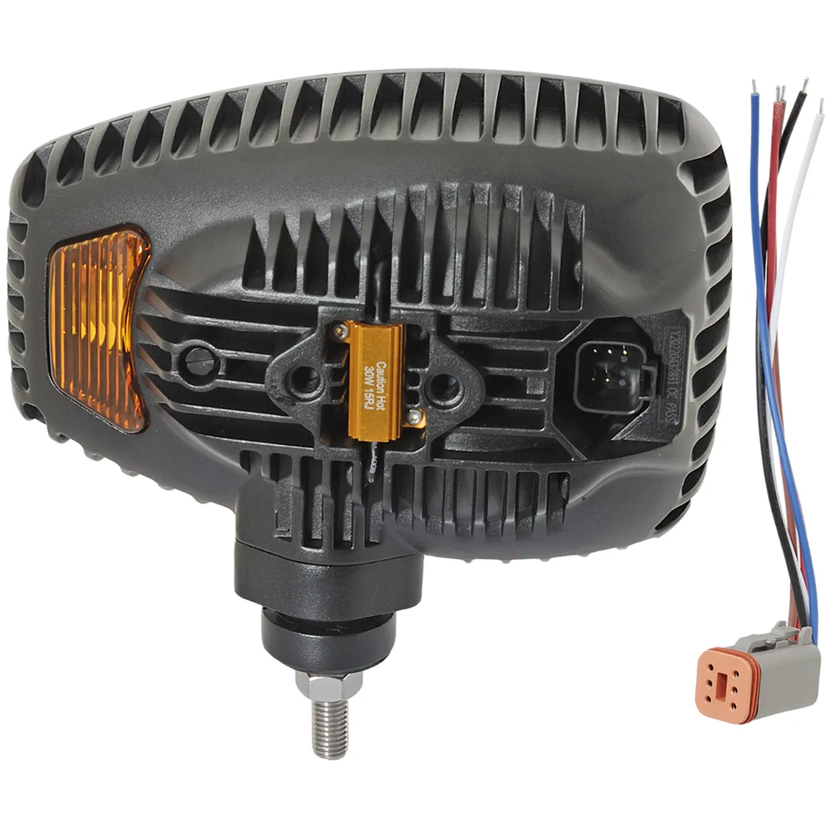 Yhdistelmätake Anturipedot LED 12/24V,V