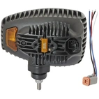 Yhdistelmätake Anturipedot LED 12/24V,V
