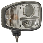 Kombisekoitin LED 12/24V,H