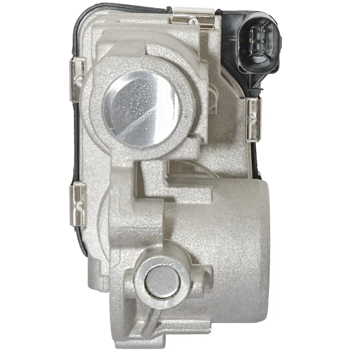 Kaasuvipu sopii Audi